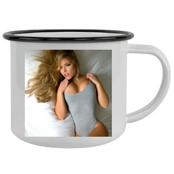 Anais Rizzo Camping Mug