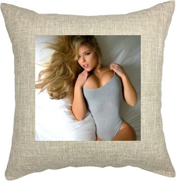 Anais Rizzo Pillow