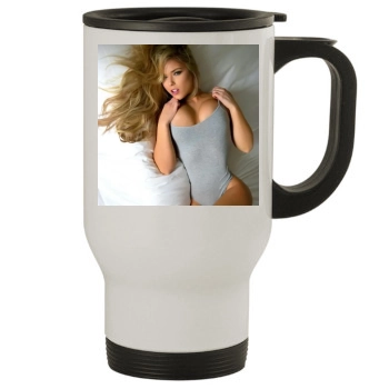 Anais Rizzo Stainless Steel Travel Mug