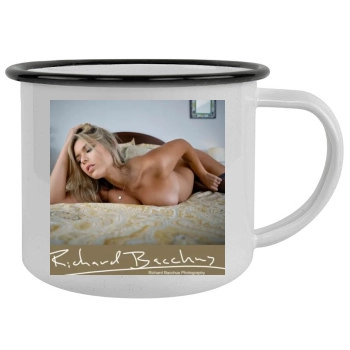 Anais Rizzo Camping Mug