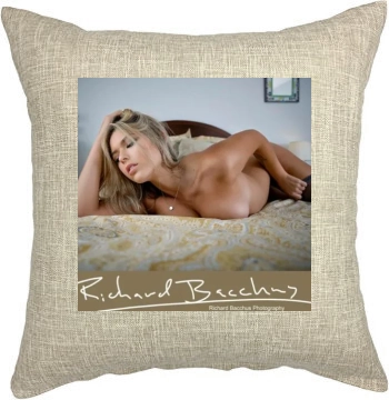 Anais Rizzo Pillow