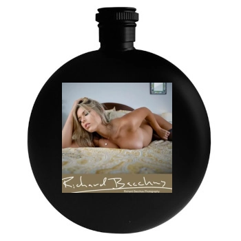 Anais Rizzo Round Flask