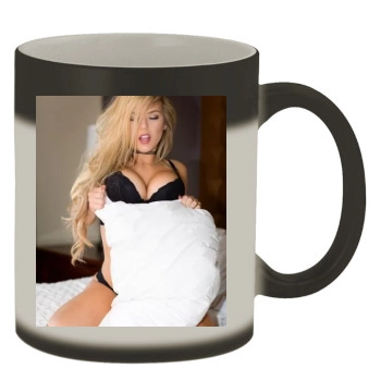 Anais Rizzo Color Changing Mug