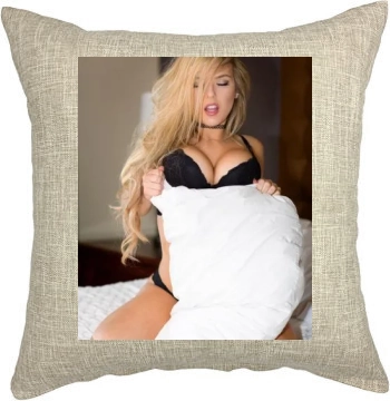 Anais Rizzo Pillow