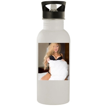 Anais Rizzo Stainless Steel Water Bottle