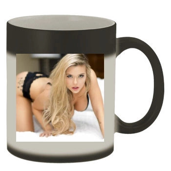 Anais Rizzo Color Changing Mug