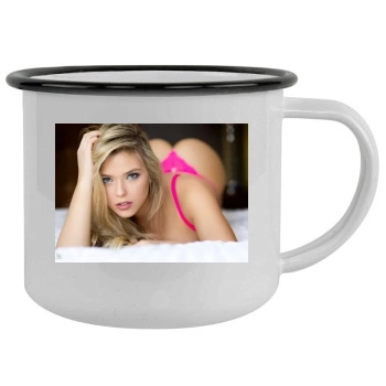 Anais Rizzo Camping Mug