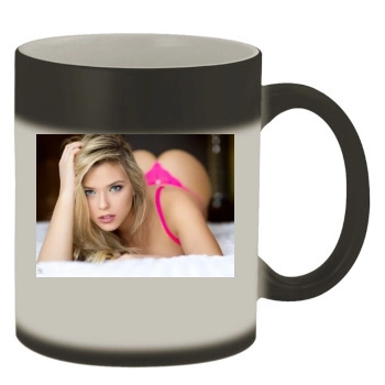 Anais Rizzo Color Changing Mug