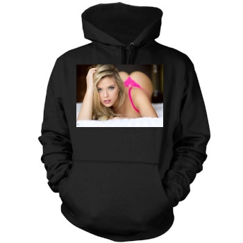 Anais Rizzo Mens Pullover Hoodie Sweatshirt