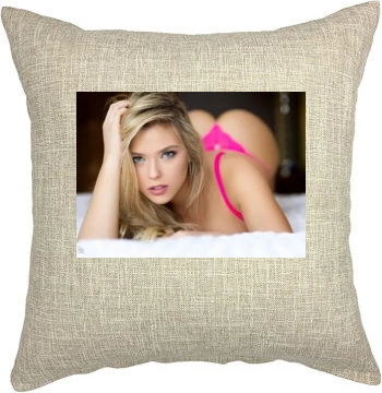 Anais Rizzo Pillow