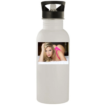 Anais Rizzo Stainless Steel Water Bottle