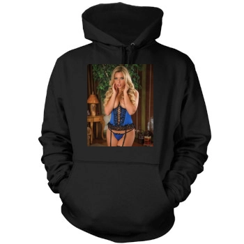 Anais Rizzo Mens Pullover Hoodie Sweatshirt