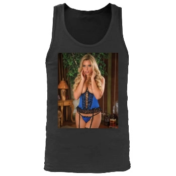 Anais Rizzo Men's Tank Top