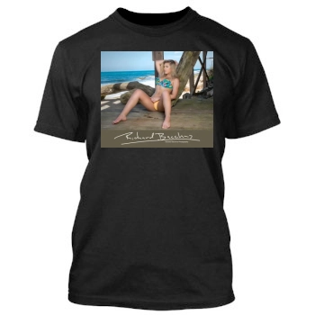 Anais Rizzo Men's TShirt