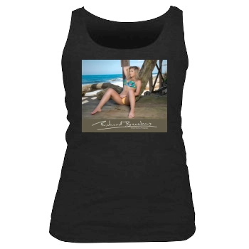 Anais Rizzo Women's Tank Top