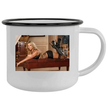 Anais Rizzo Camping Mug