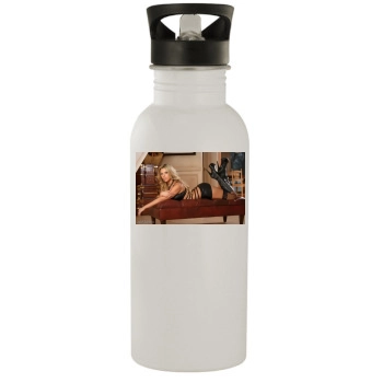 Anais Rizzo Stainless Steel Water Bottle