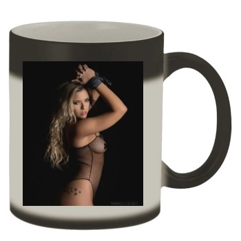 Anais Rizzo Color Changing Mug