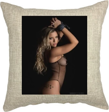 Anais Rizzo Pillow