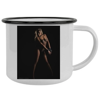 Anais Rizzo Camping Mug