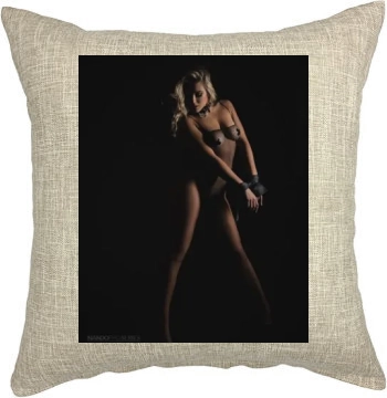 Anais Rizzo Pillow