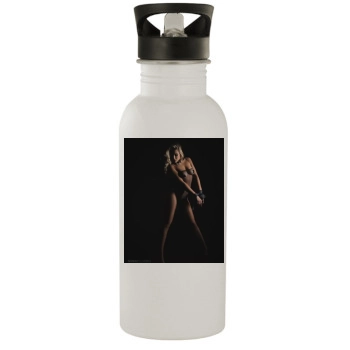 Anais Rizzo Stainless Steel Water Bottle