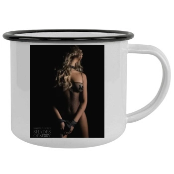 Anais Rizzo Camping Mug