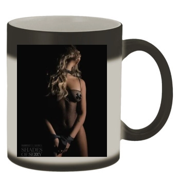 Anais Rizzo Color Changing Mug