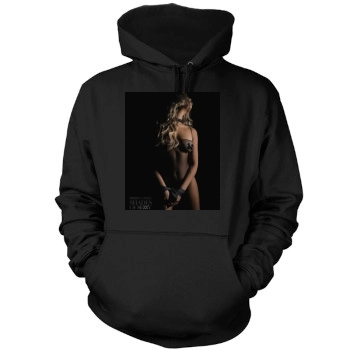 Anais Rizzo Mens Pullover Hoodie Sweatshirt