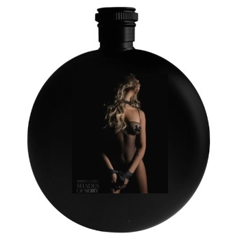 Anais Rizzo Round Flask