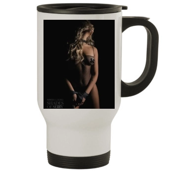 Anais Rizzo Stainless Steel Travel Mug