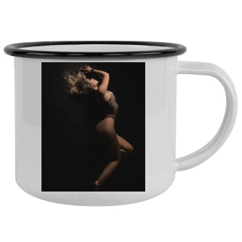 Anais Rizzo Camping Mug