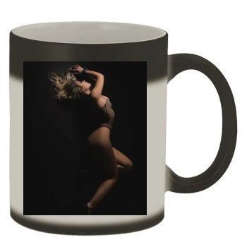 Anais Rizzo Color Changing Mug