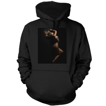 Anais Rizzo Mens Pullover Hoodie Sweatshirt