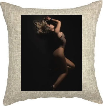 Anais Rizzo Pillow