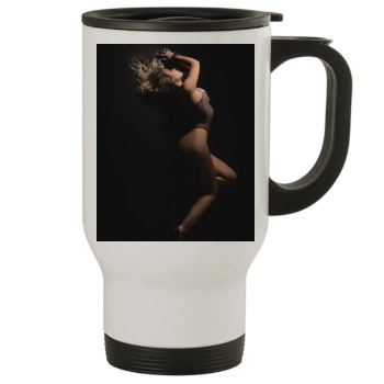 Anais Rizzo Stainless Steel Travel Mug