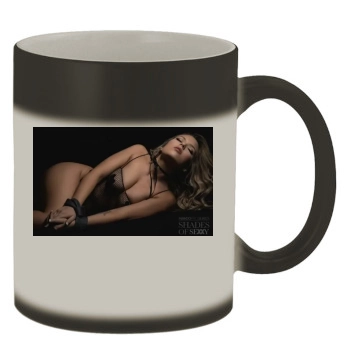 Anais Rizzo Color Changing Mug