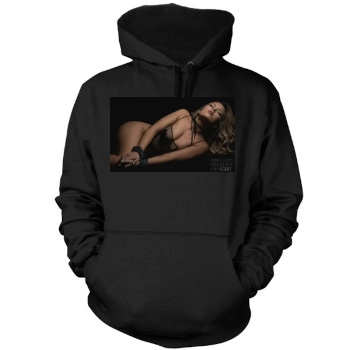 Anais Rizzo Mens Pullover Hoodie Sweatshirt