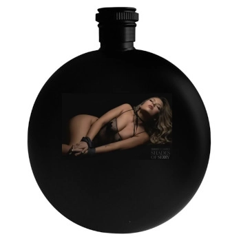 Anais Rizzo Round Flask