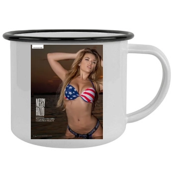 Anais Rizzo Camping Mug