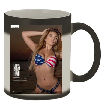 Anais Rizzo Color Changing Mug