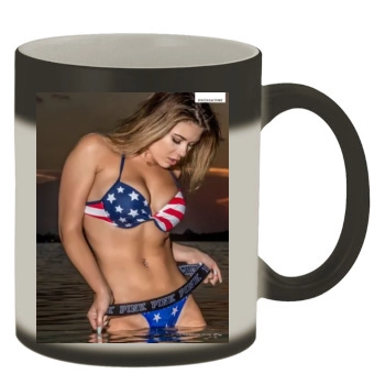 Anais Rizzo Color Changing Mug