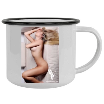 Anais Rizzo Camping Mug