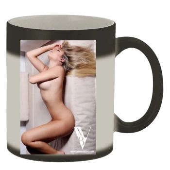 Anais Rizzo Color Changing Mug