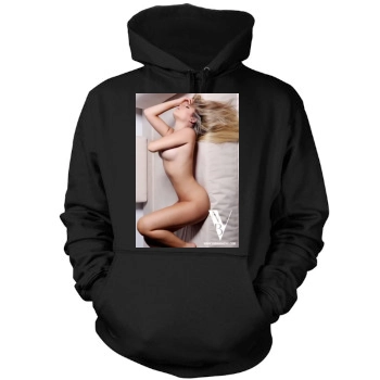 Anais Rizzo Mens Pullover Hoodie Sweatshirt