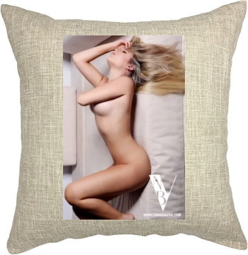 Anais Rizzo Pillow