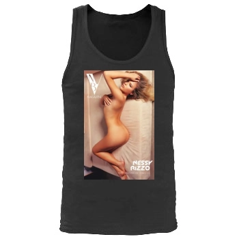 Anais Rizzo Men's Tank Top