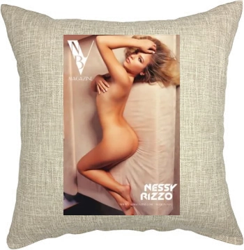 Anais Rizzo Pillow