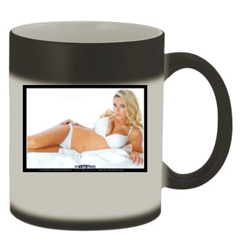 Anais Rizzo Color Changing Mug