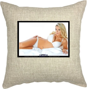 Anais Rizzo Pillow